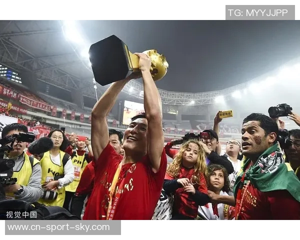 上港对决广州队争夺中超冠军荣耀的关键之战